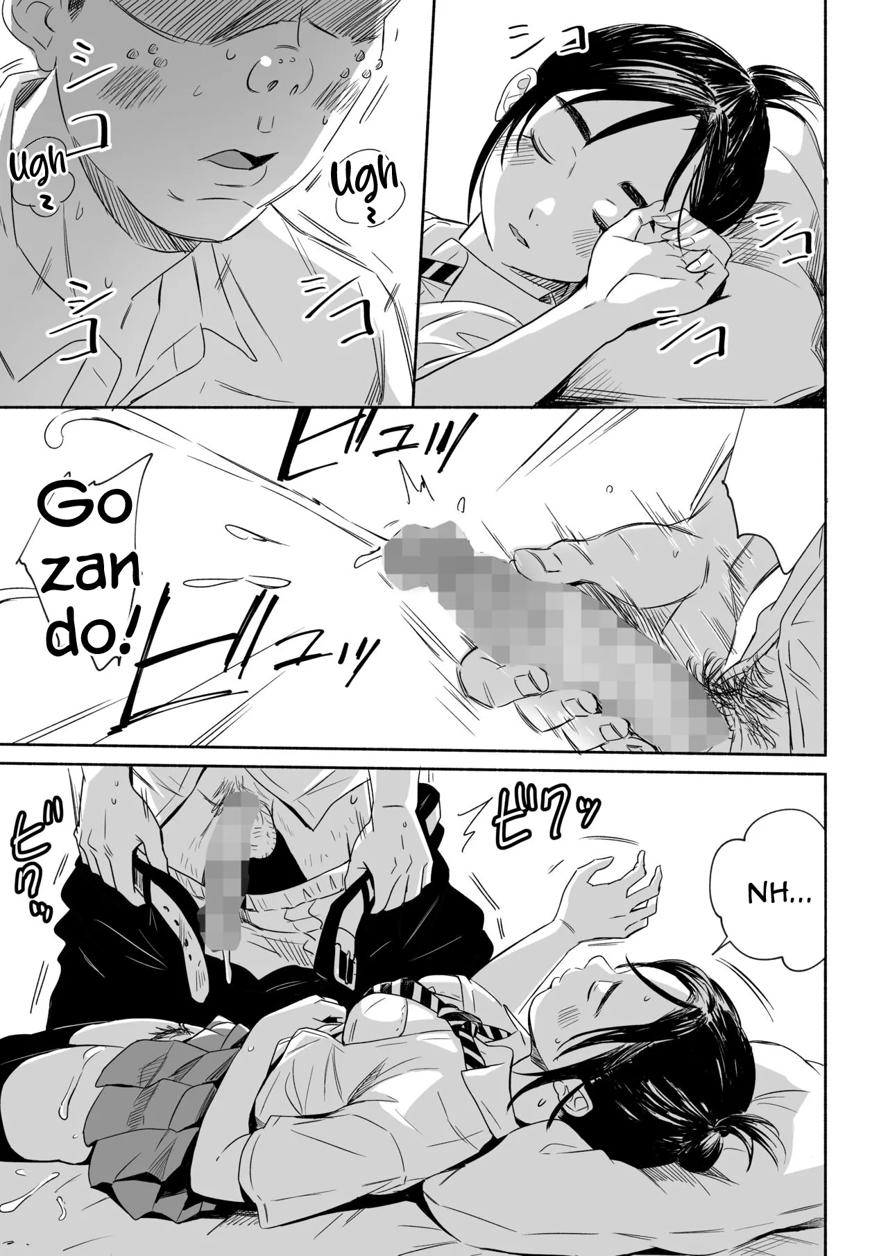 [Silver Dog] Nemurenai Riyuu ga Huemashita (Kimi wa Houkago Insomnia) | Tenho mais motivos para não conseguir dormir [Portuguese-BR] [TraduZion] image number 3