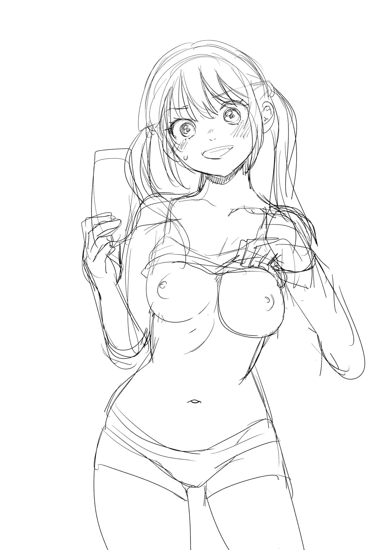 [Silver Dog] Nemurenai Riyuu ga Huemashita (Kimi wa Houkago Insomnia) | Tenho mais motivos para não conseguir dormir [Portuguese-BR] [TraduZion] image number 26