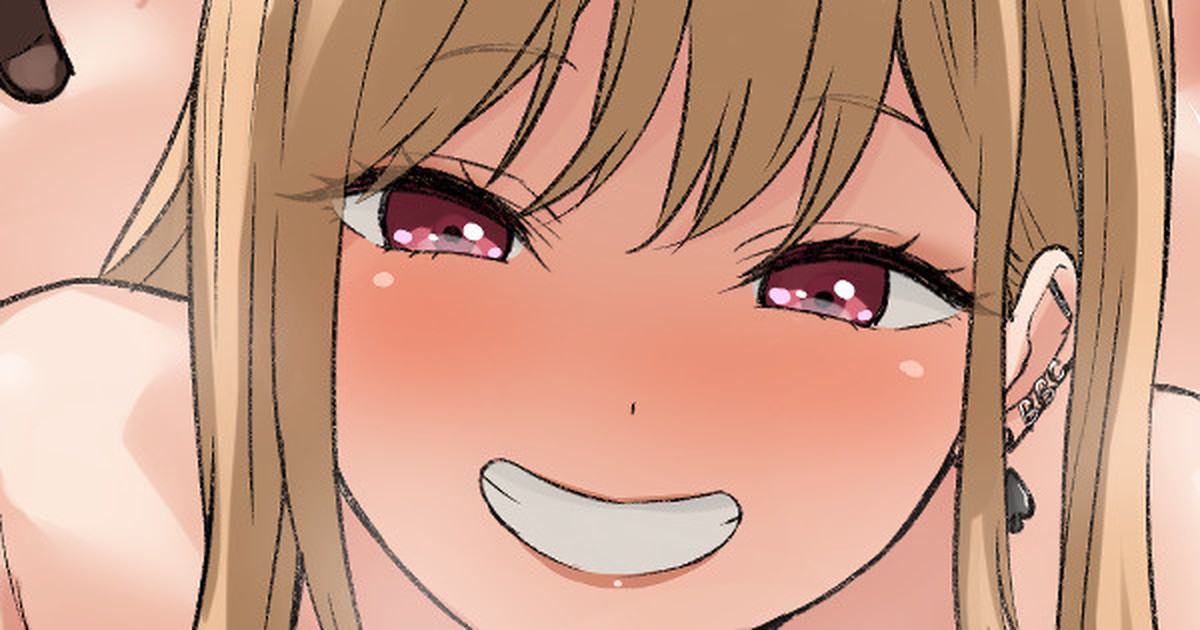 喜多川海夢のBBC寝取らせプレイ première image