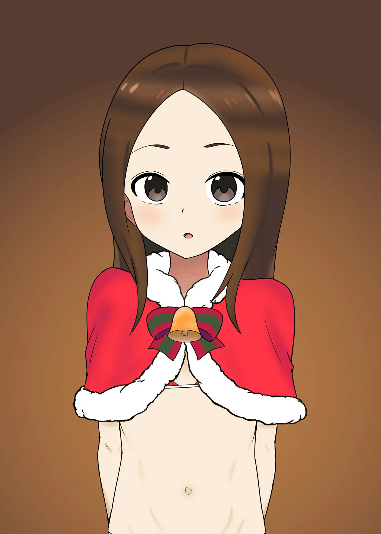 [Matsuji] Trick or Treat (Karakai Jouzu No Takagi-San) [Korean] [실루엣21] Bildnummer 8