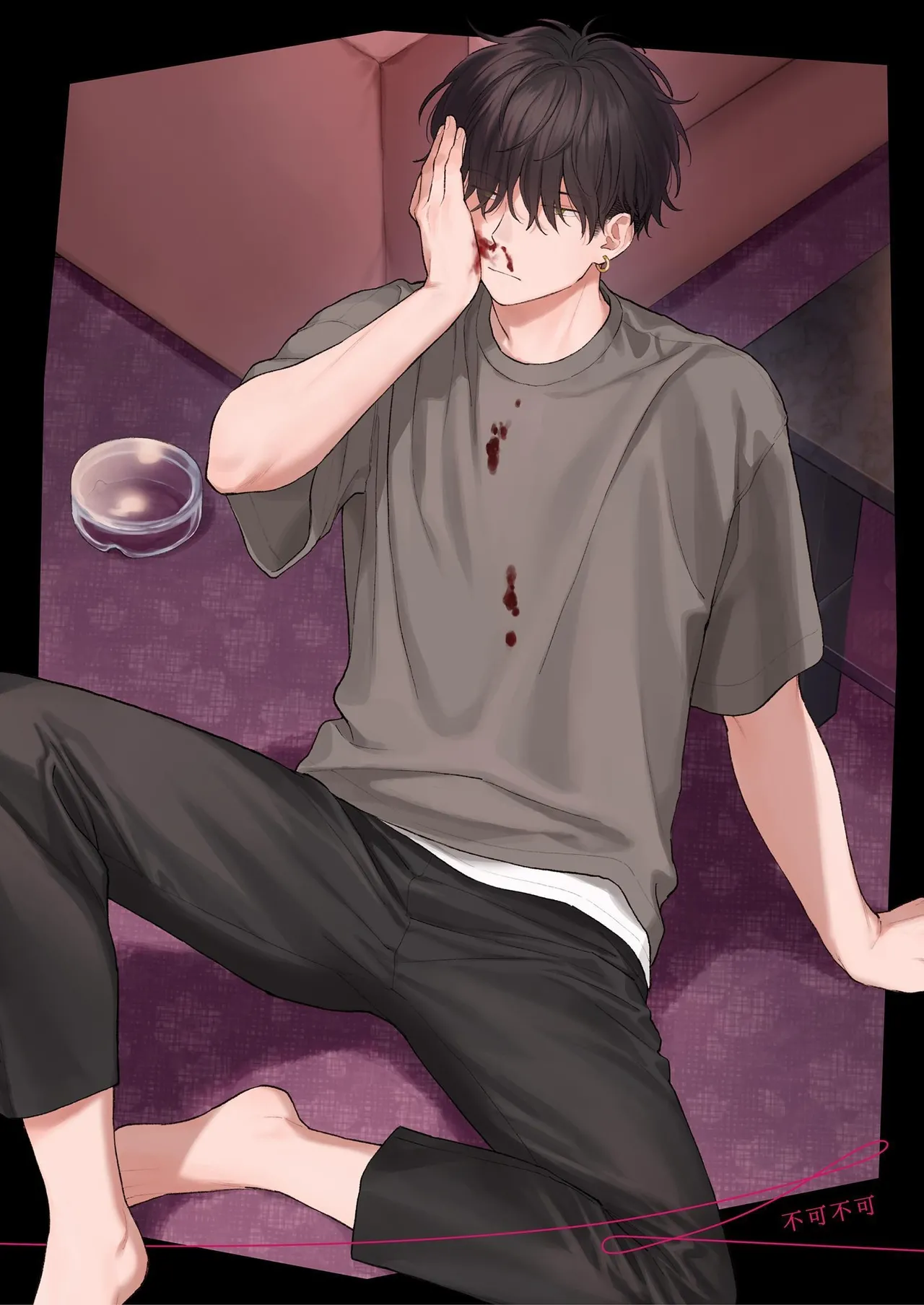 [Fuka Fuka (Sekiya Asami)] Rio-chan to Omajinai no Akuma | Rio and the Summoned Demon [English] [DrockTL] [Digital] 55eme image