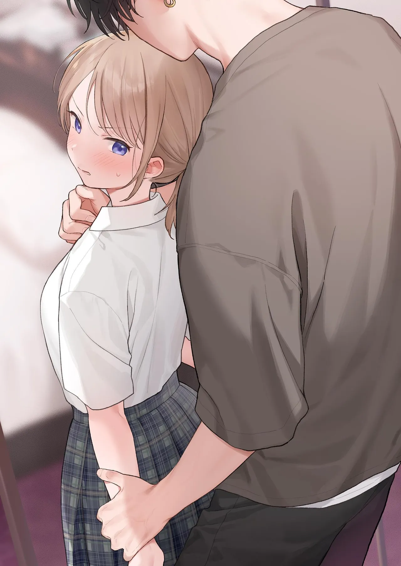 [Fuka Fuka (Sekiya Asami)] Rio-chan to Omajinai no Akuma | Rio and the Summoned Demon [English] [DrockTL] [Digital] 57eme image