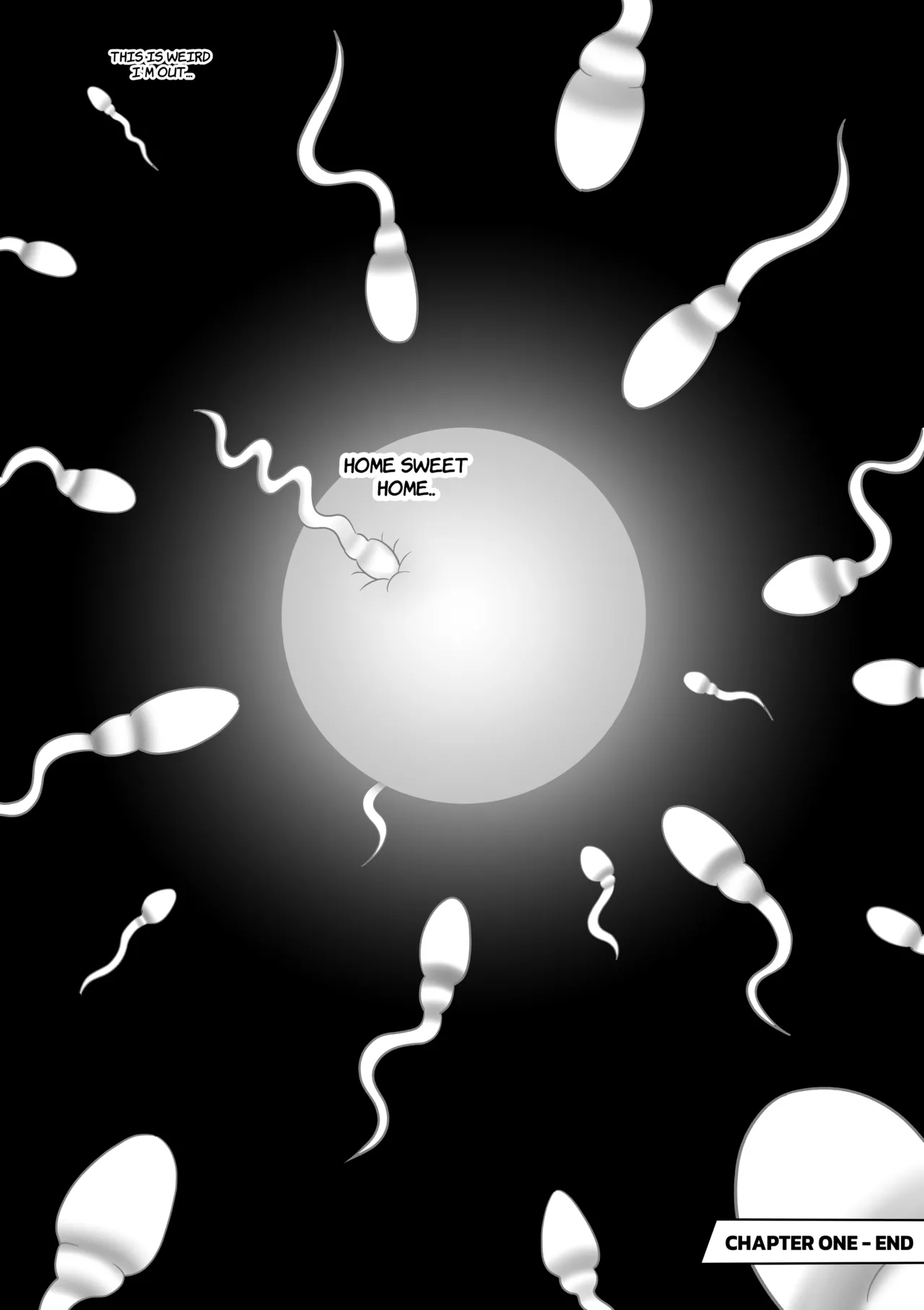 [ALAMAMA] Mother and son on a desert island - CH1 [ENGLISH] изображение № 25