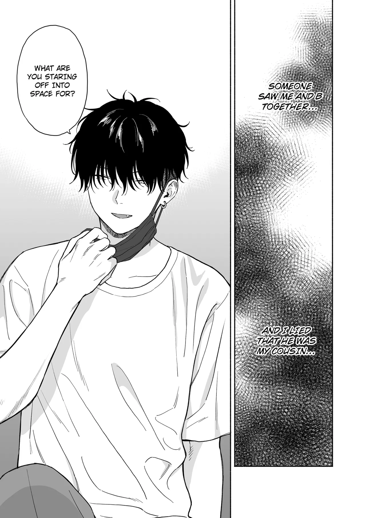 [Fuka Fuka (Sekiya Asami)] Tasogare no Akuma | Demon in the Twilight Haze [English] [Digital] 41eme image