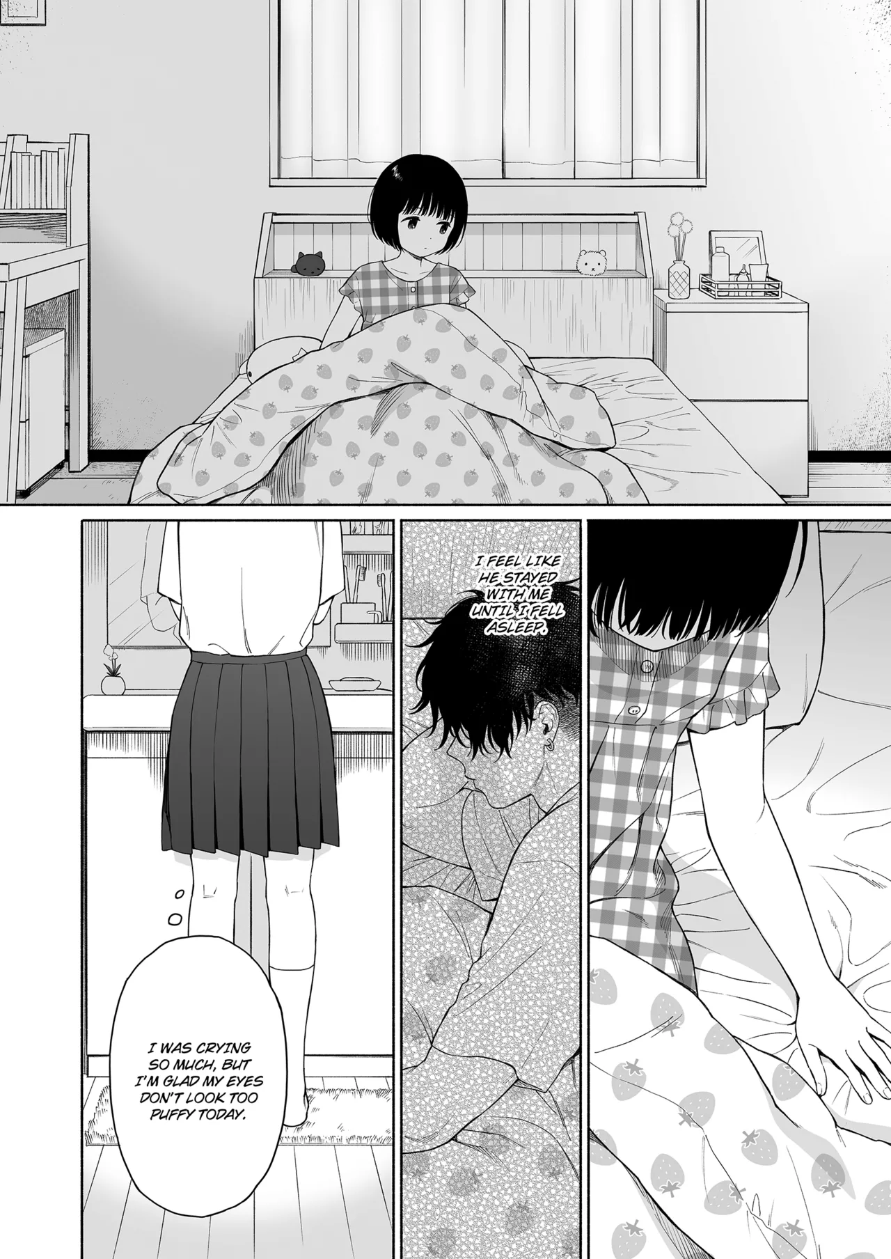 [Fuka Fuka (Sekiya Asami)] Tasogare no Akuma | Demon in the Twilight Haze [English] [Digital] 50eme image