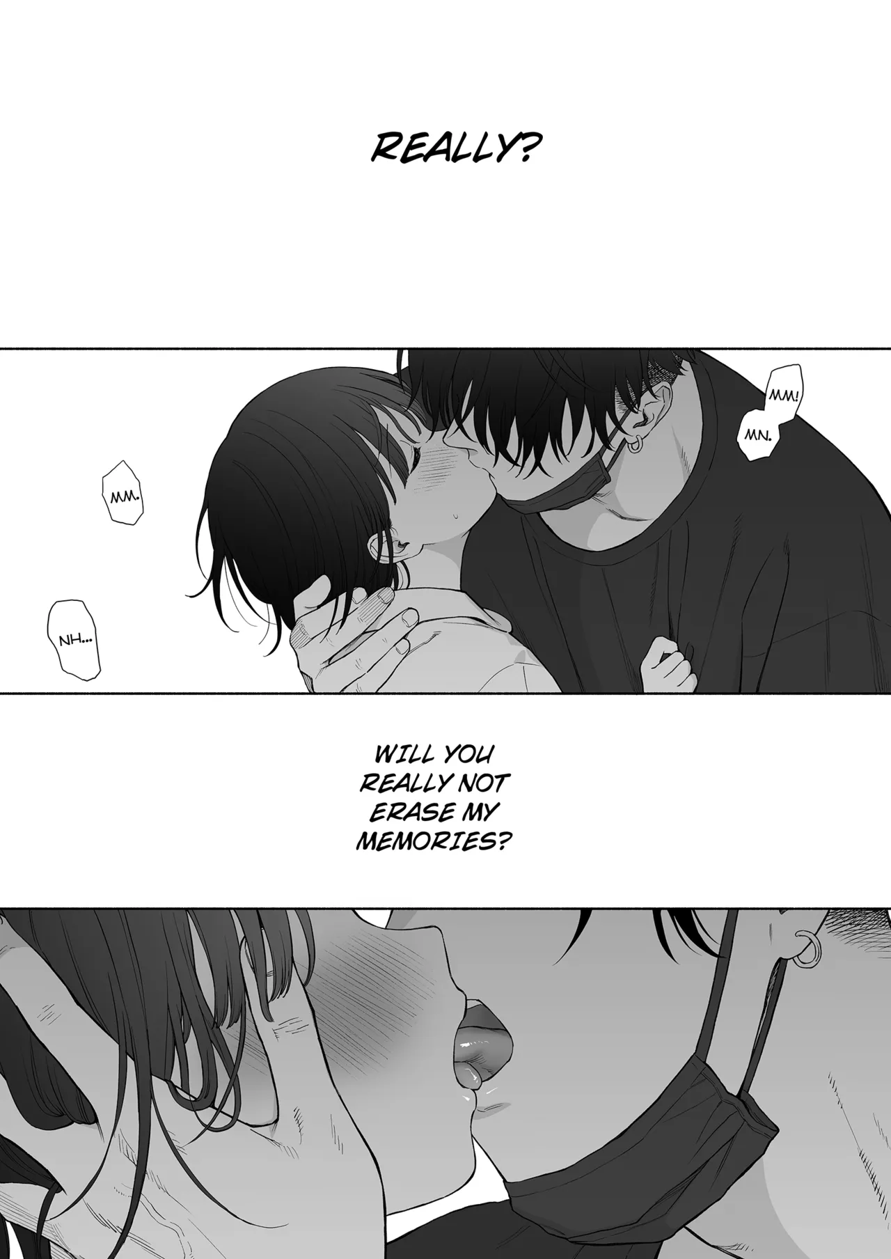 [Fuka Fuka (Sekiya Asami)] Tasogare no Akuma | Demon in the Twilight Haze [English] [Digital] 61eme image