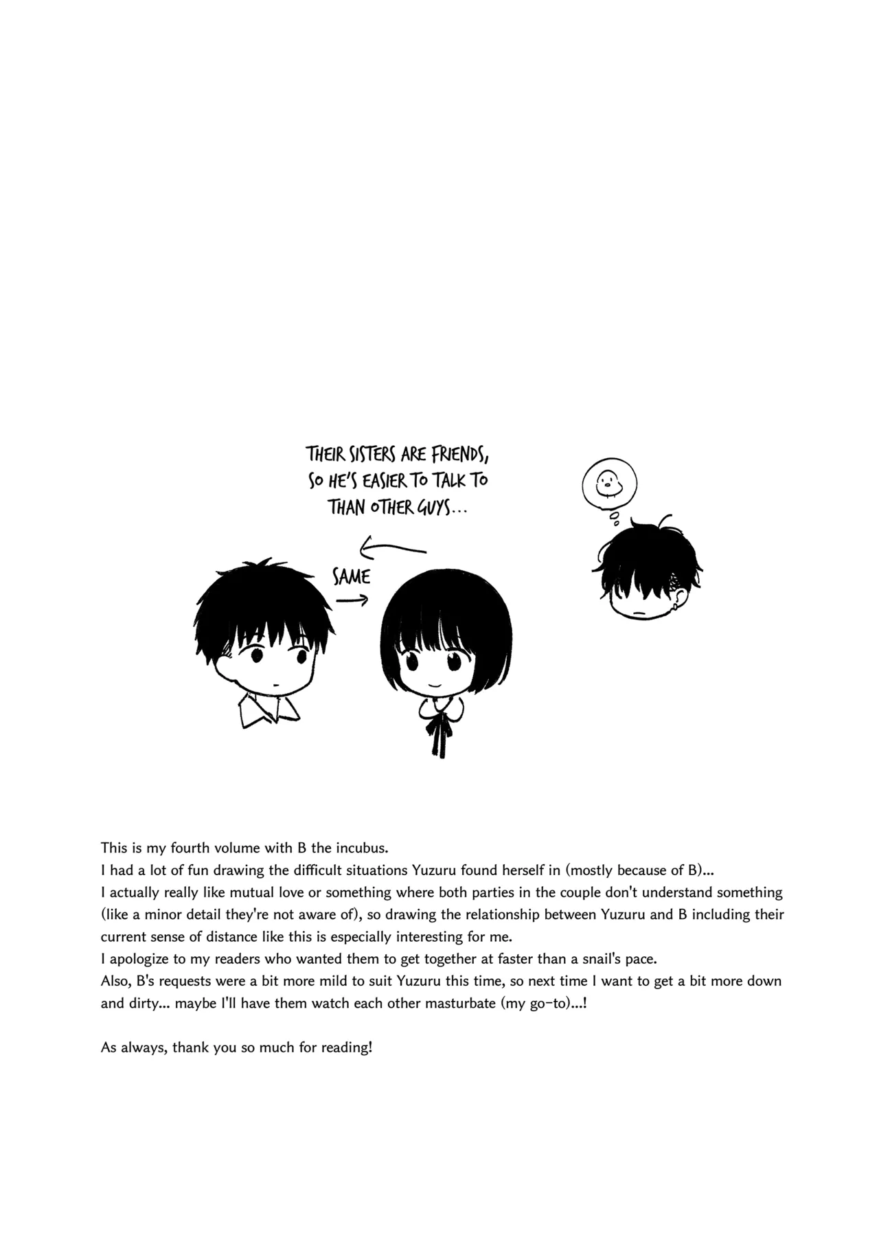 [Fuka Fuka (Sekiya Asami)] Tasogare no Akuma | Demon in the Twilight Haze [English] [Digital] 97eme image