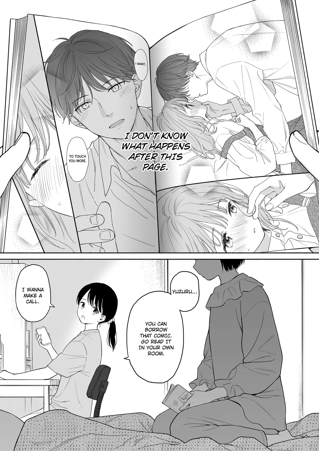 [Fuka Fuka (Sekiya Asami)] Tasogare no Akuma | Demon in the Twilight Haze [English] [Digital] 103eme image