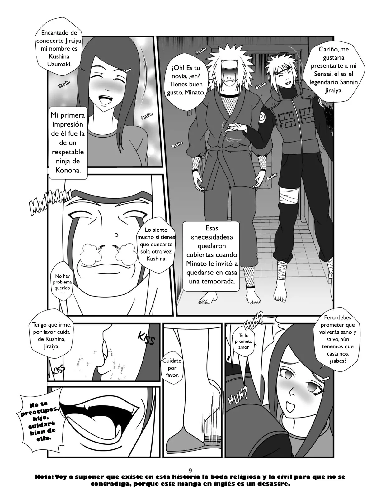 Icha Icha Paraíso Prohibido 이미지 번호 10