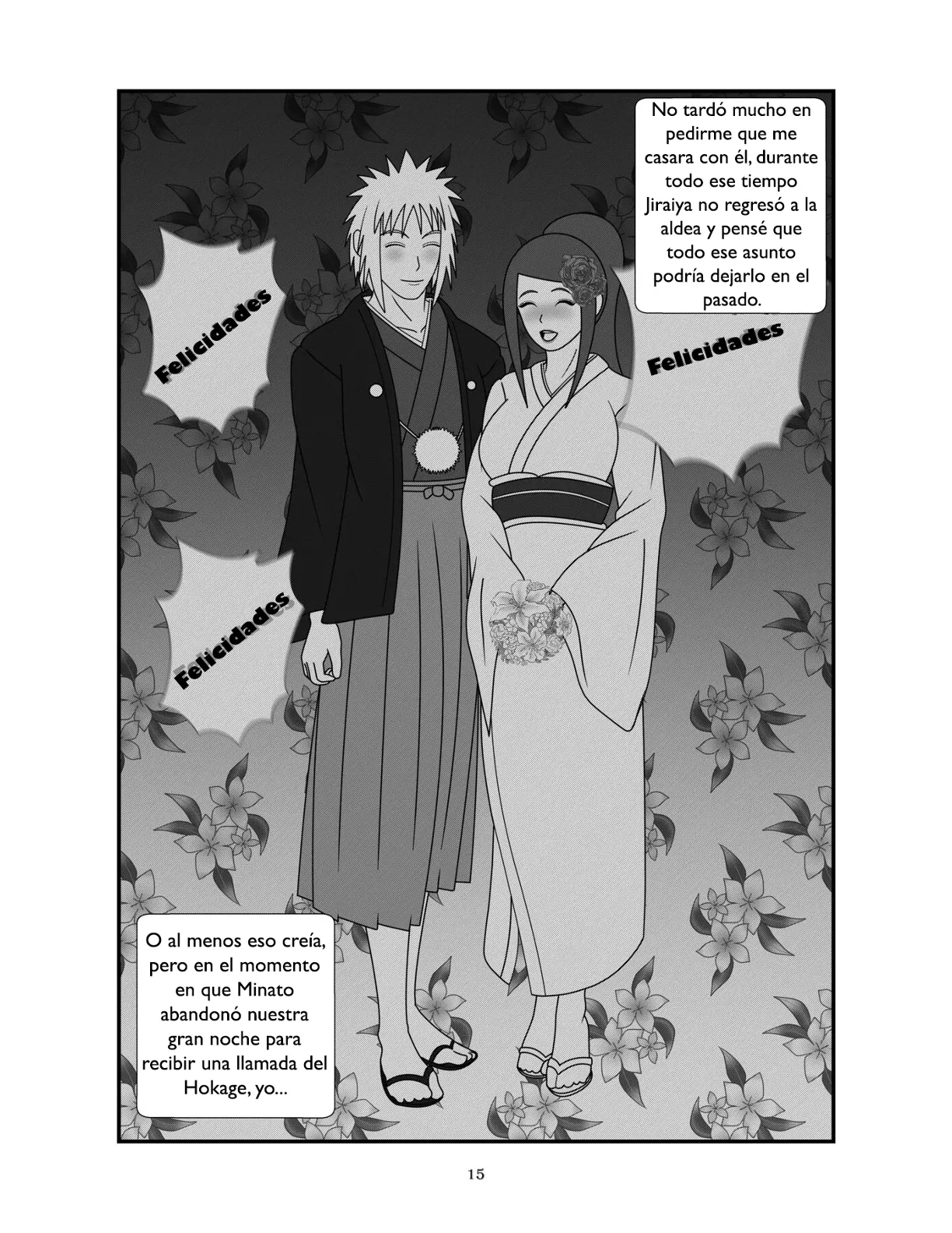 Icha Icha Paraíso Prohibido 이미지 번호 16