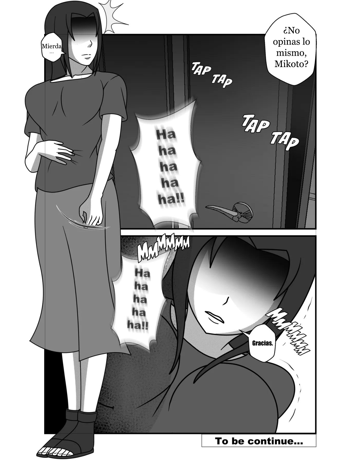 Icha Icha Paraíso Prohibido 이미지 번호 30