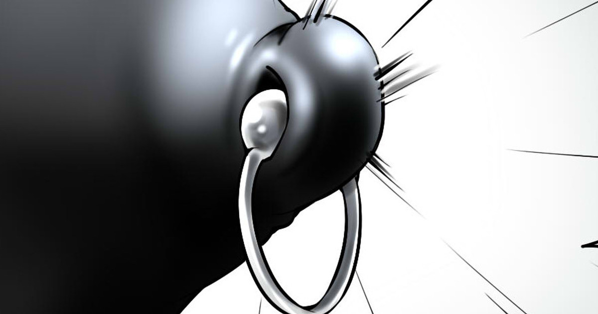 [Kudamono Monogatari (Kuroishi Ringo)] Pichiteca teacher, 3rd year, class H [Sample] numero di immagine  36