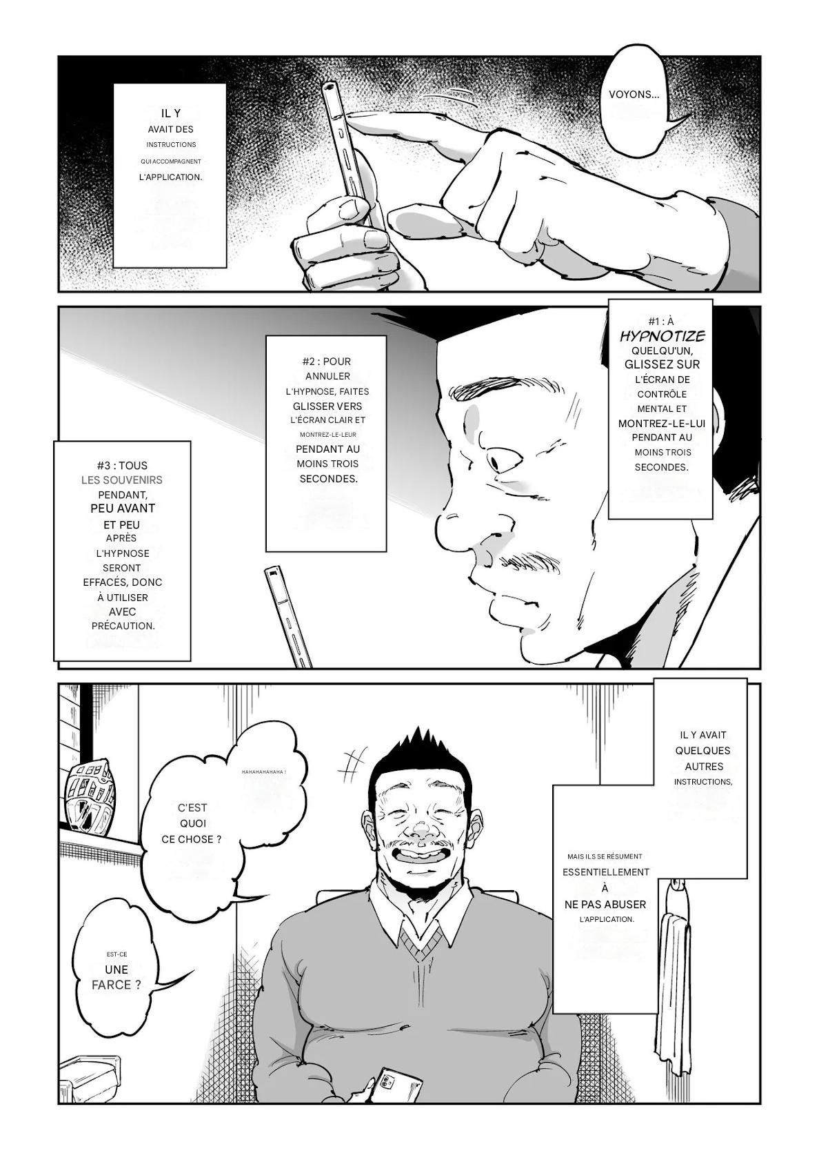 [Shioji] Hankouteki na Musuko no Yome ni Saimin Kakete mita [Frensh] 画像番号 5