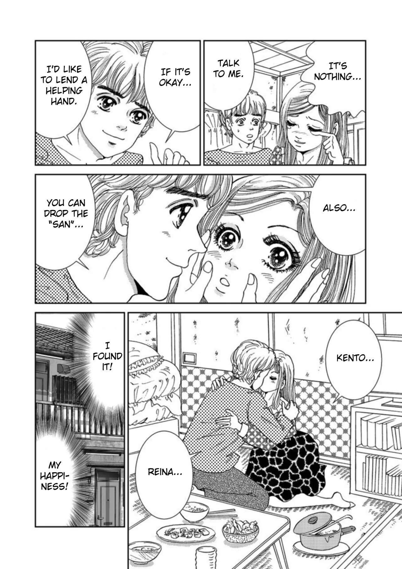 [Michitomo Ito] Takuran Joshi wa Takaraka ni Warau 1-4 | The Cuckoo Girl Laughs Loudly 1-4 [English] [Fated Circle] Bildnummer 18