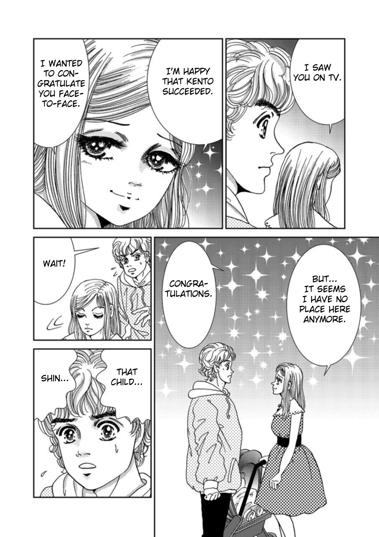 [Michitomo Ito] Takuran Joshi wa Takaraka ni Warau 1-4 | The Cuckoo Girl Laughs Loudly 1-4 [English] [Fated Circle] Bildnummer 70