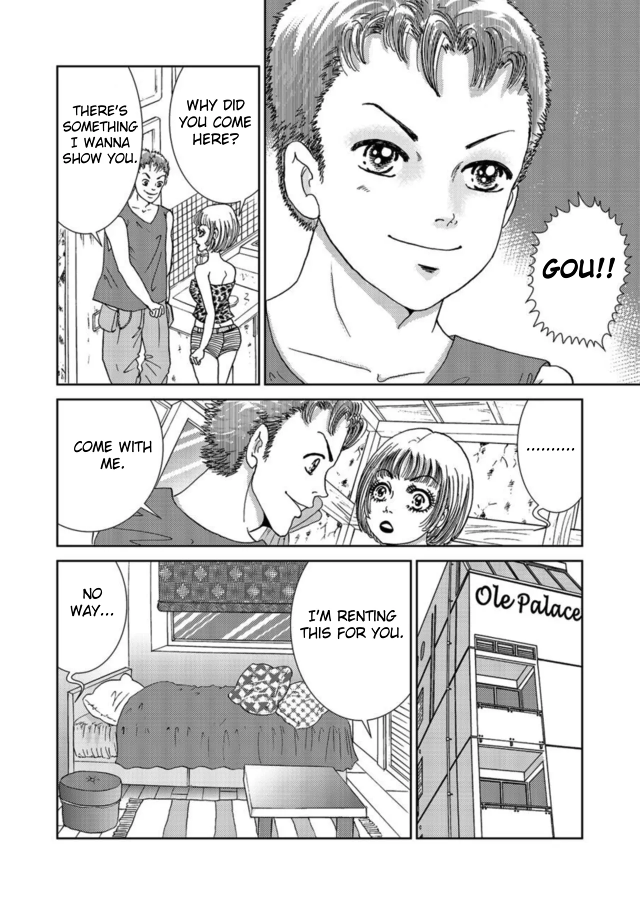 [Michitomo Ito] Takuran Joshi wa Takaraka ni Warau 1-4 | The Cuckoo Girl Laughs Loudly 1-4 [English] [Fated Circle] Bildnummer 88