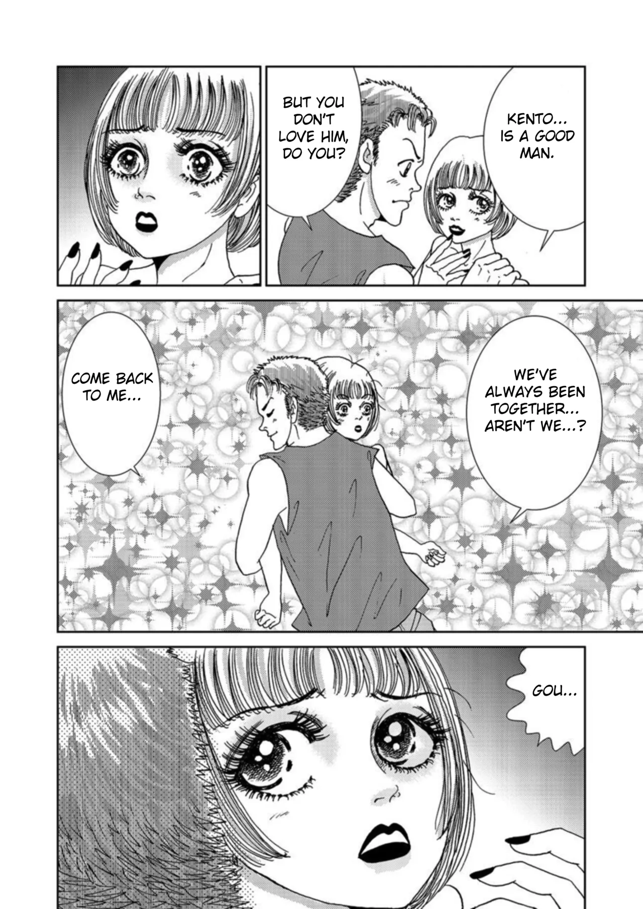 [Michitomo Ito] Takuran Joshi wa Takaraka ni Warau 1-4 | The Cuckoo Girl Laughs Loudly 1-4 [English] [Fated Circle] Bildnummer 90