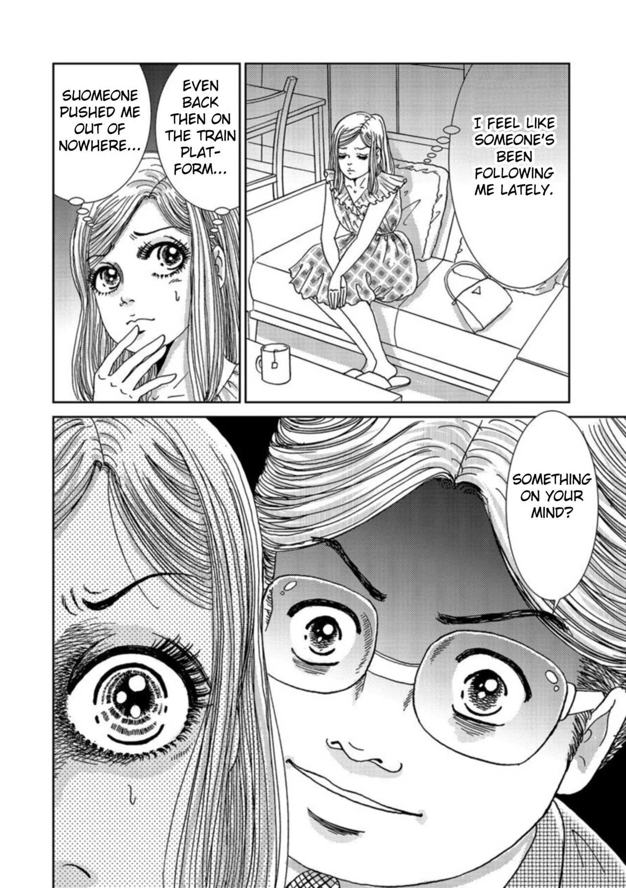 [Michitomo Ito] Takuran Joshi wa Takaraka ni Warau 1-4 | The Cuckoo Girl Laughs Loudly 1-4 [English] [Fated Circle] Bildnummer 100