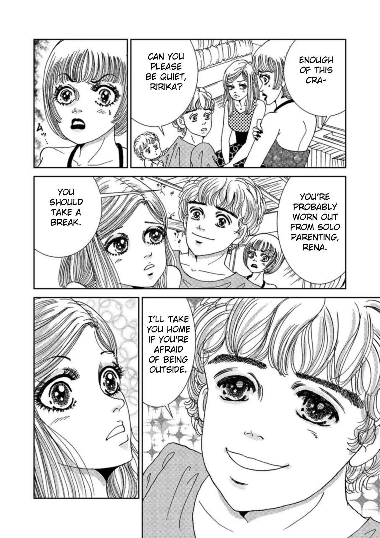 [Michitomo Ito] Takuran Joshi wa Takaraka ni Warau 1-4 | The Cuckoo Girl Laughs Loudly 1-4 [English] [Fated Circle] Bildnummer 104