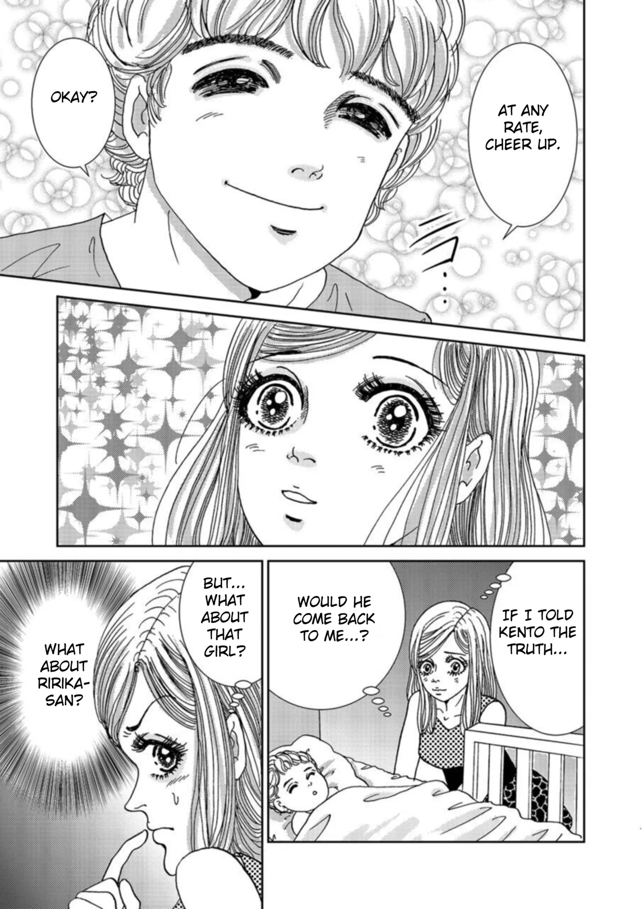 [Michitomo Ito] Takuran Joshi wa Takaraka ni Warau 1-4 | The Cuckoo Girl Laughs Loudly 1-4 [English] [Fated Circle] Bildnummer 107