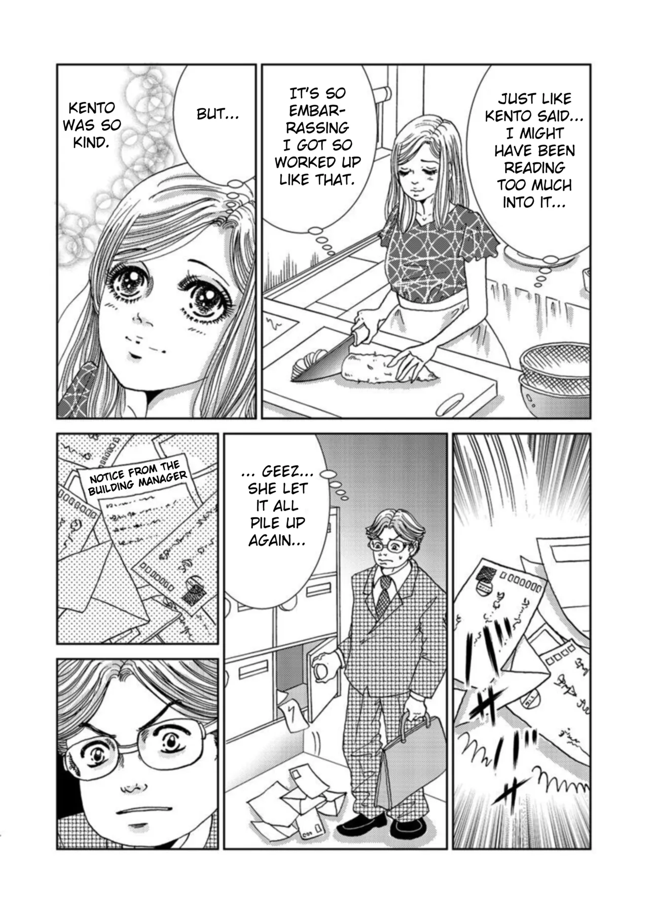 [Michitomo Ito] Takuran Joshi wa Takaraka ni Warau 1-4 | The Cuckoo Girl Laughs Loudly 1-4 [English] [Fated Circle] Bildnummer 112