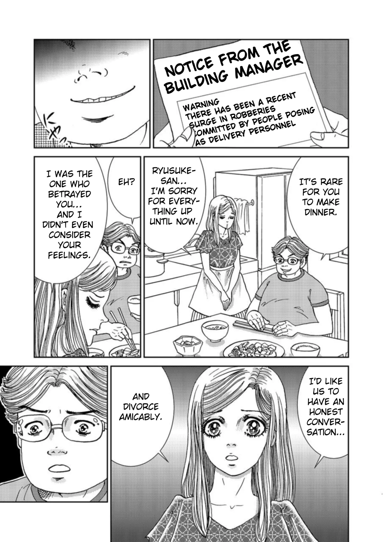 [Michitomo Ito] Takuran Joshi wa Takaraka ni Warau 1-4 | The Cuckoo Girl Laughs Loudly 1-4 [English] [Fated Circle] Bildnummer 113