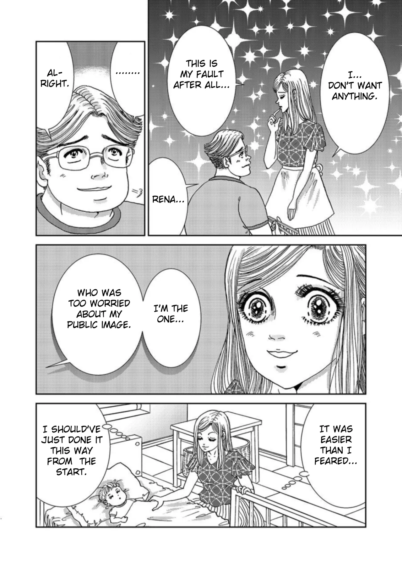 [Michitomo Ito] Takuran Joshi wa Takaraka ni Warau 1-4 | The Cuckoo Girl Laughs Loudly 1-4 [English] [Fated Circle] Bildnummer 114