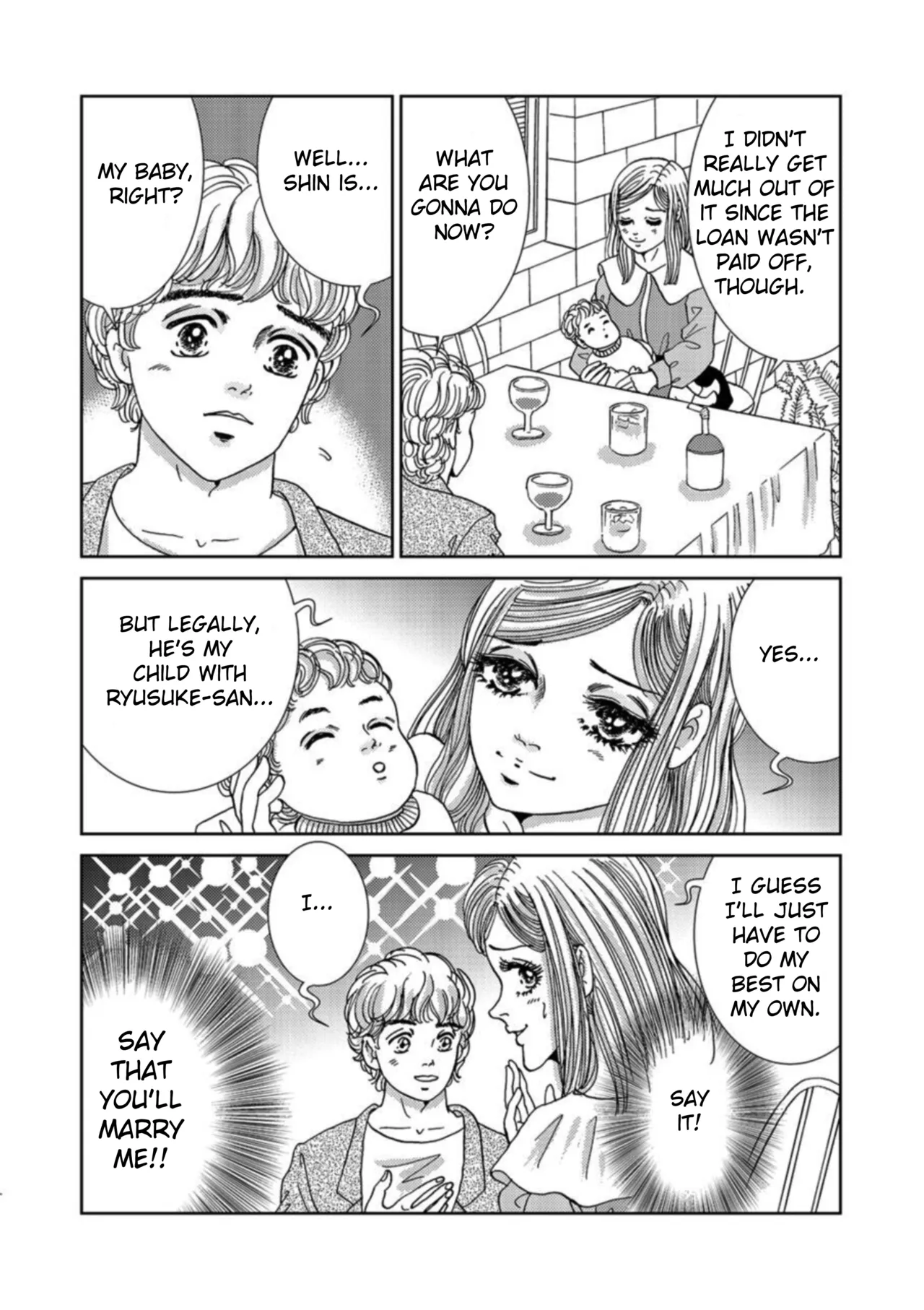 [Michitomo Ito] Takuran Joshi wa Takaraka ni Warau 1-4 | The Cuckoo Girl Laughs Loudly 1-4 [English] [Fated Circle] Bildnummer 124