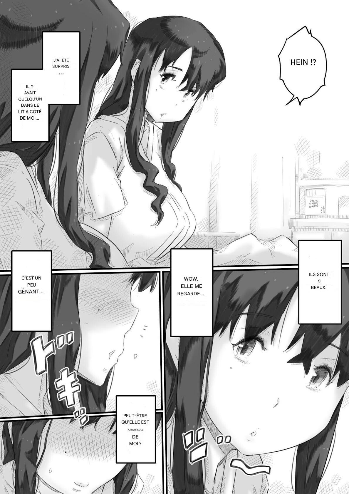 [Hirekatsu] Ingoku no Ie [FRENSH] numero di immagine  2