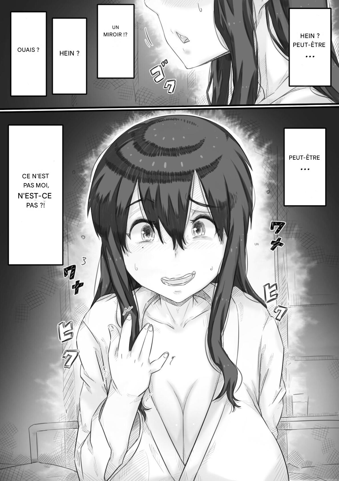 [Hirekatsu] Ingoku no Ie [FRENSH] numero di immagine  4