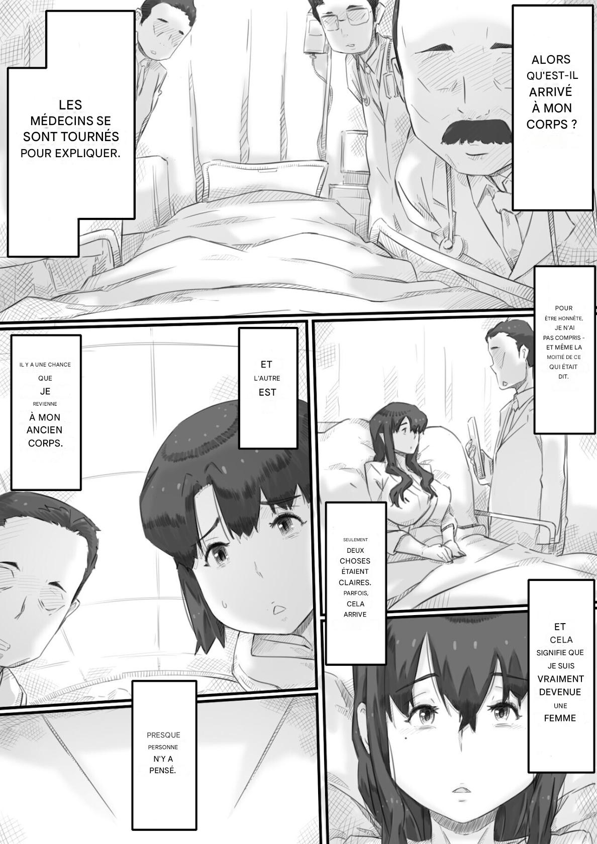 [Hirekatsu] Ingoku no Ie [FRENSH] numero di immagine  5