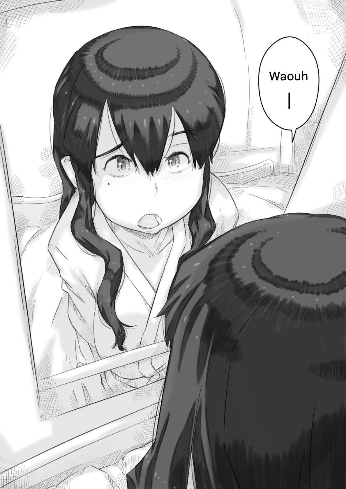 [Hirekatsu] Ingoku no Ie [FRENSH] numero di immagine  6