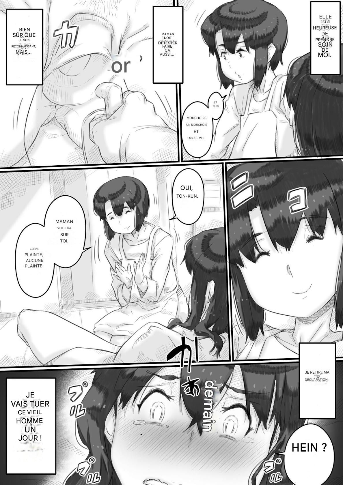 [Hirekatsu] Ingoku no Ie [FRENSH] numero di immagine  11