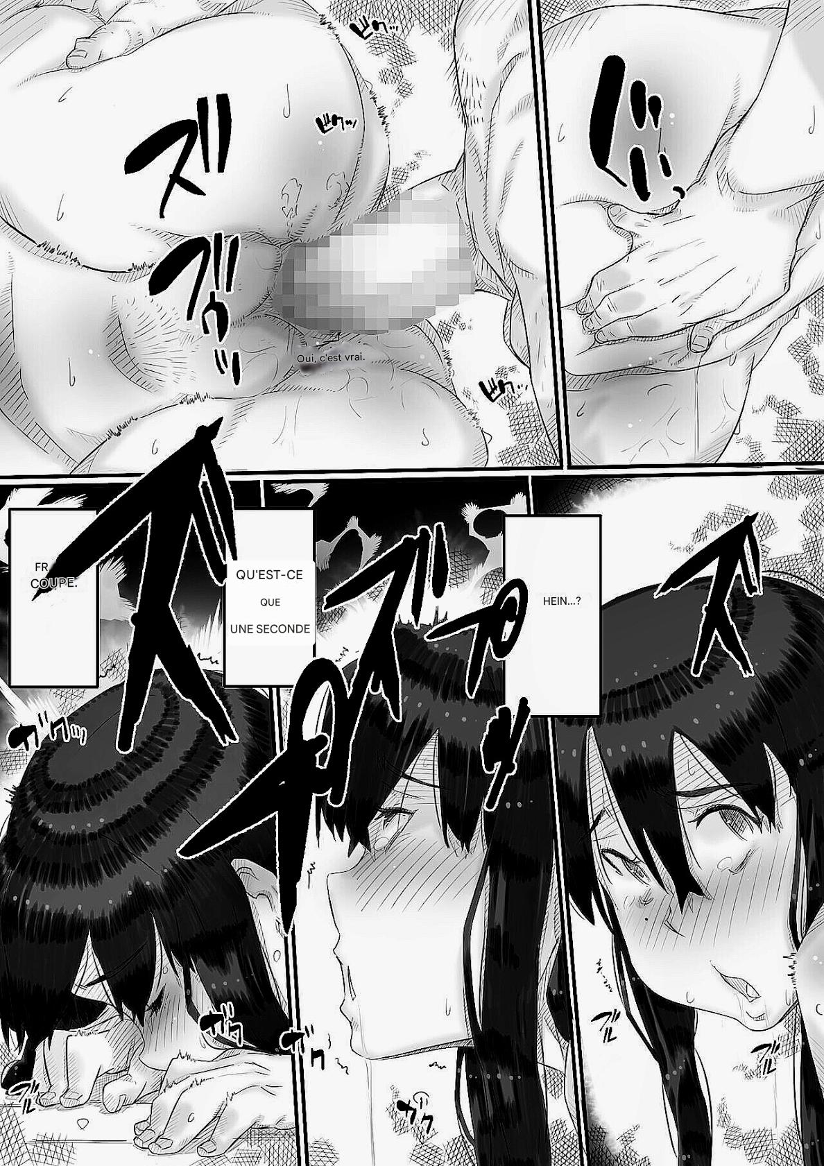 [Hirekatsu] Ingoku no Ie [FRENSH] numero di immagine  57