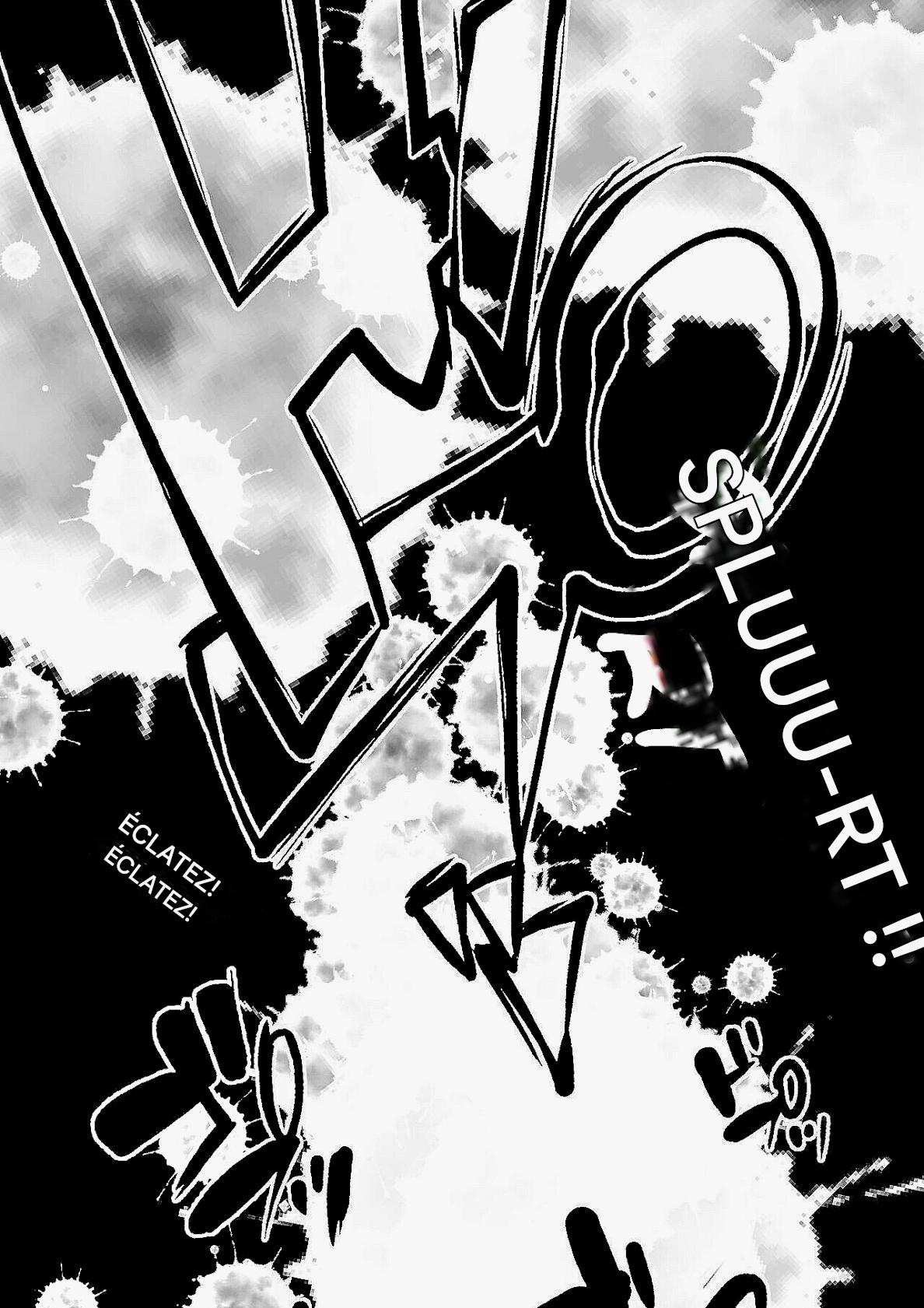 [Hirekatsu] Ingoku no Ie [FRENSH] numero di immagine  72