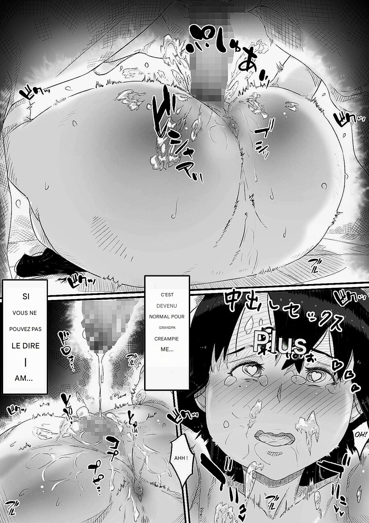 [Hirekatsu] Ingoku no Ie [FRENSH] numero di immagine  80