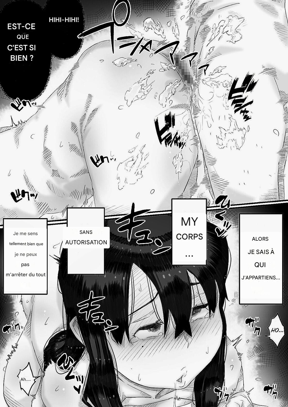 [Hirekatsu] Ingoku no Ie [FRENSH] numero di immagine  110