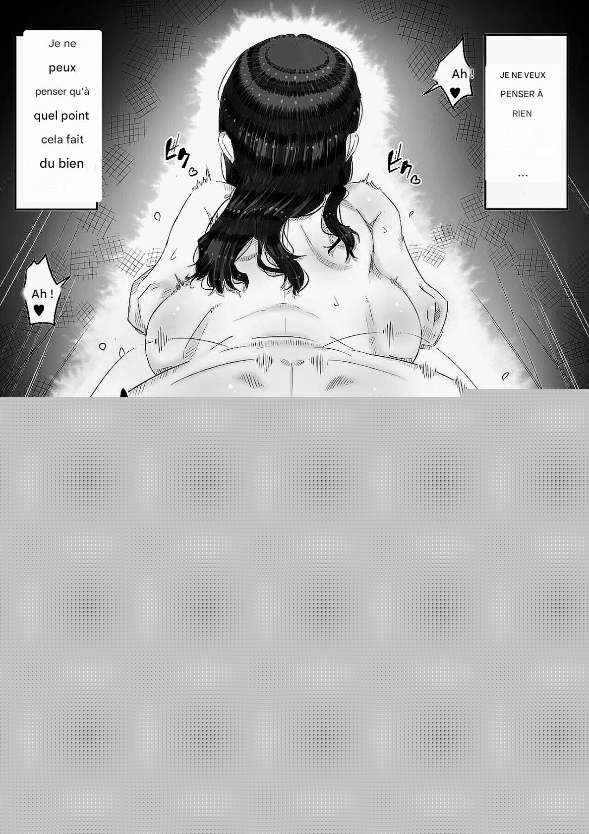 [Hirekatsu] Ingoku no Ie [FRENSH] numero di immagine  113