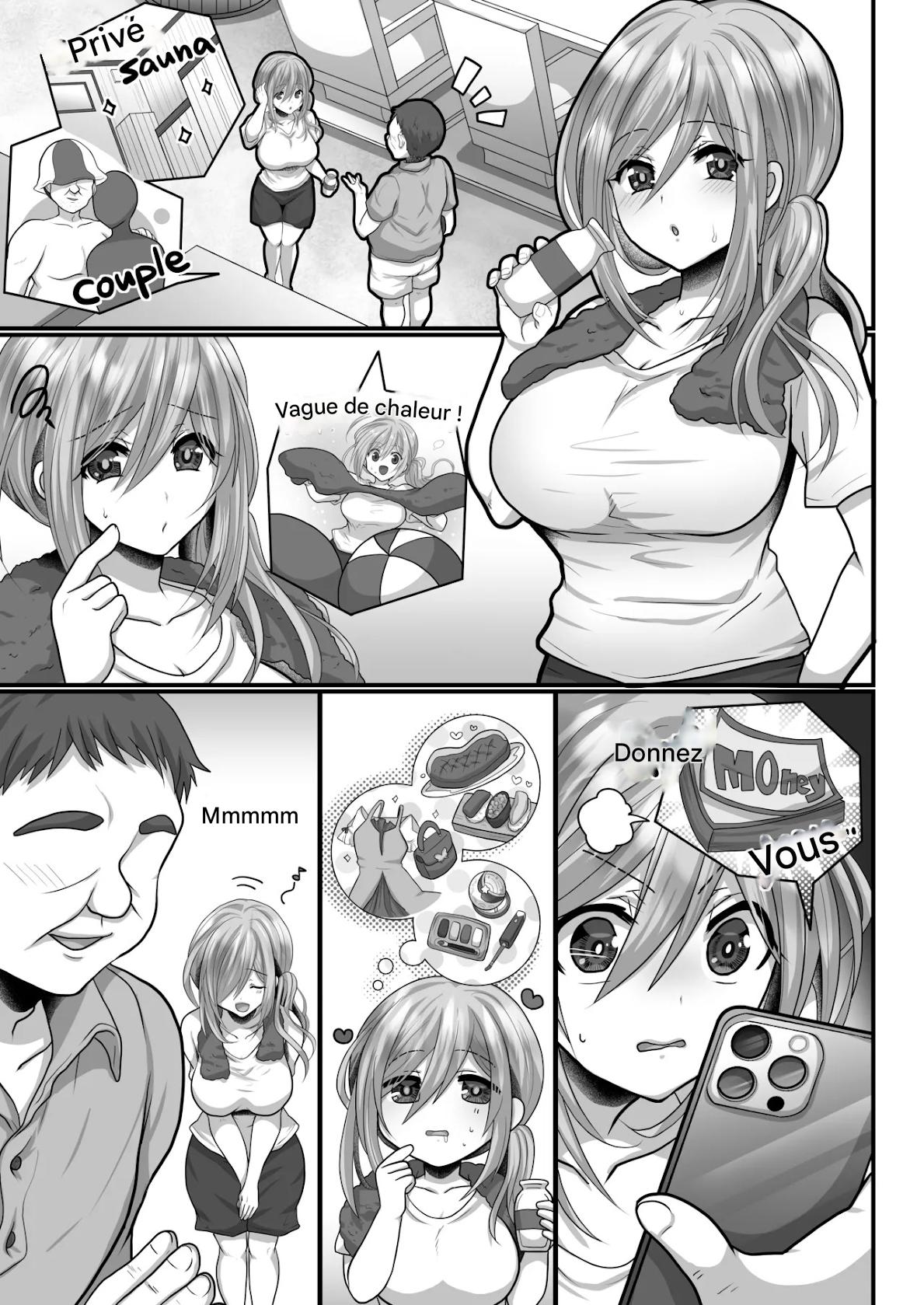 [Ashitaba Mofu] Easy Seeding × Fertilization × I'm Gonna Get Pregnant! - Heat Wave Master [frensh] 이미지 번호 1