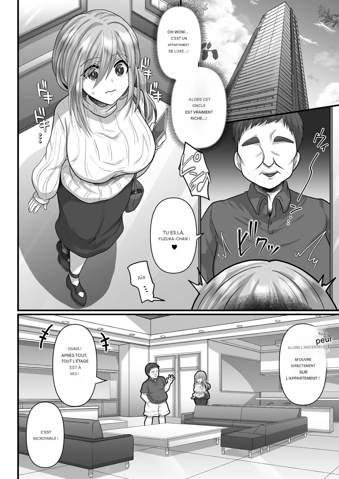 [Ashitaba Mofu] Easy Seeding × Fertilization × I'm Gonna Get Pregnant! - Heat Wave Master [frensh] 이미지 번호 2