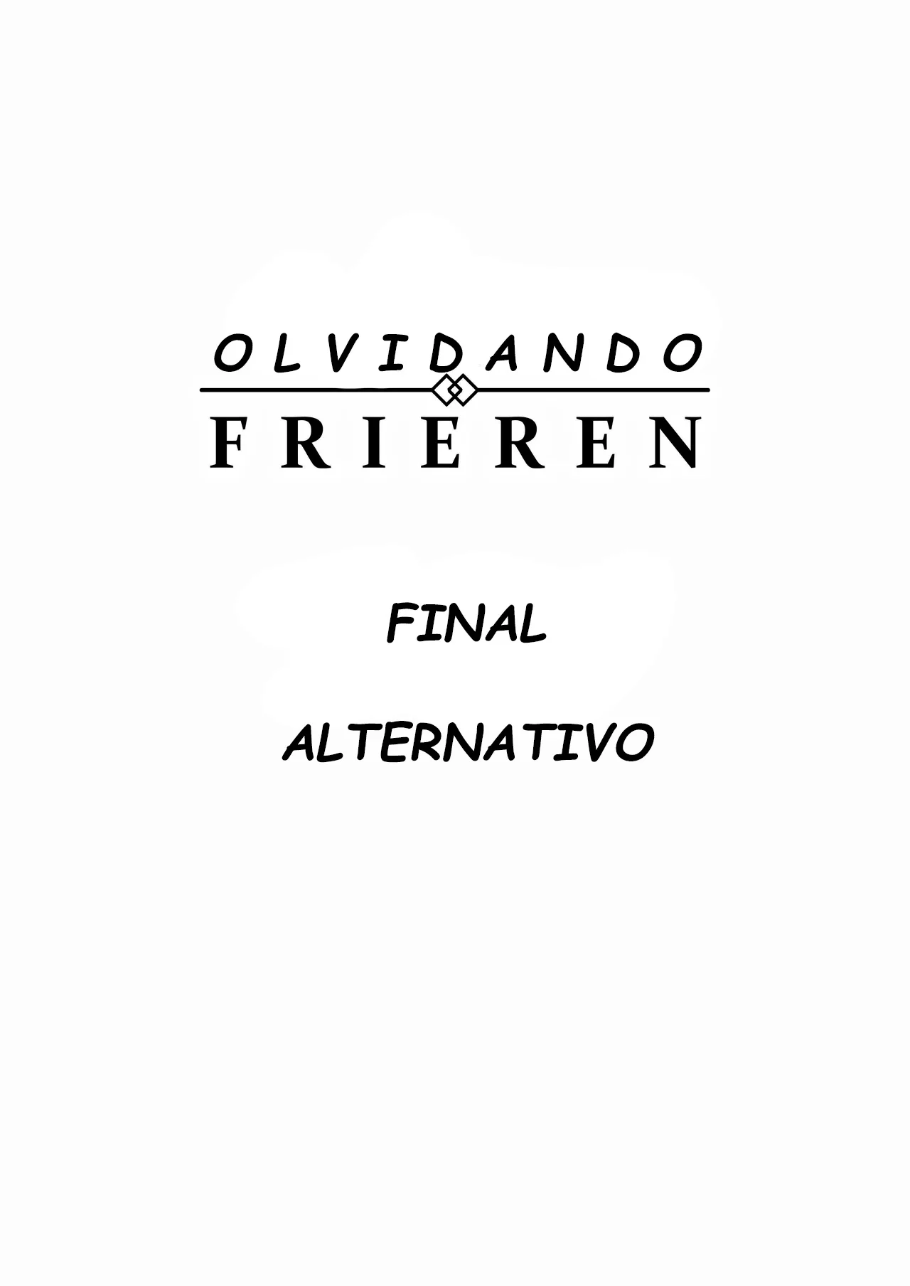 [SydusArts] Forgetting Frieren｜Olvidando a Frieren (Sousou no Frieren) [Spanish] [El Censurista] [Decensored] image number 30