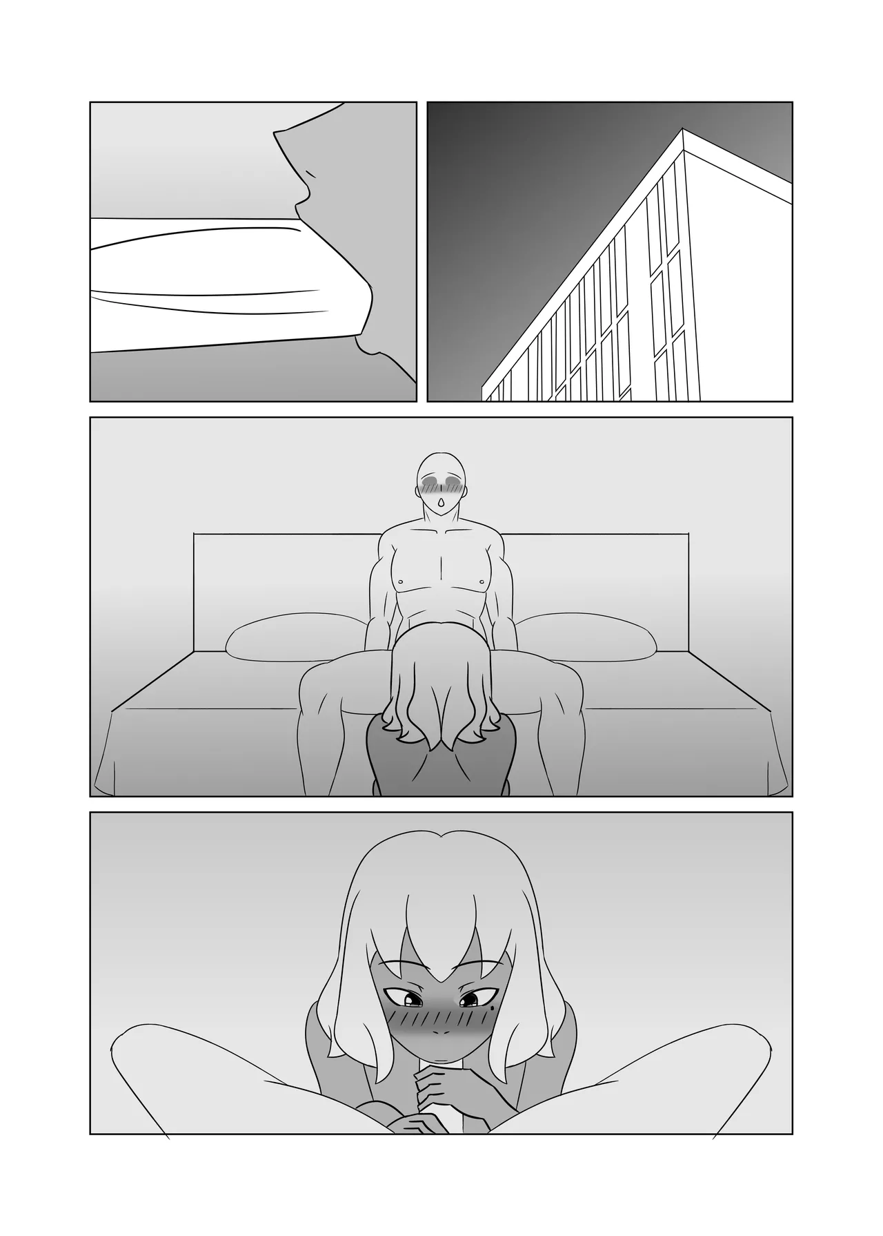 [Ricknull] Prostitution 2eme image