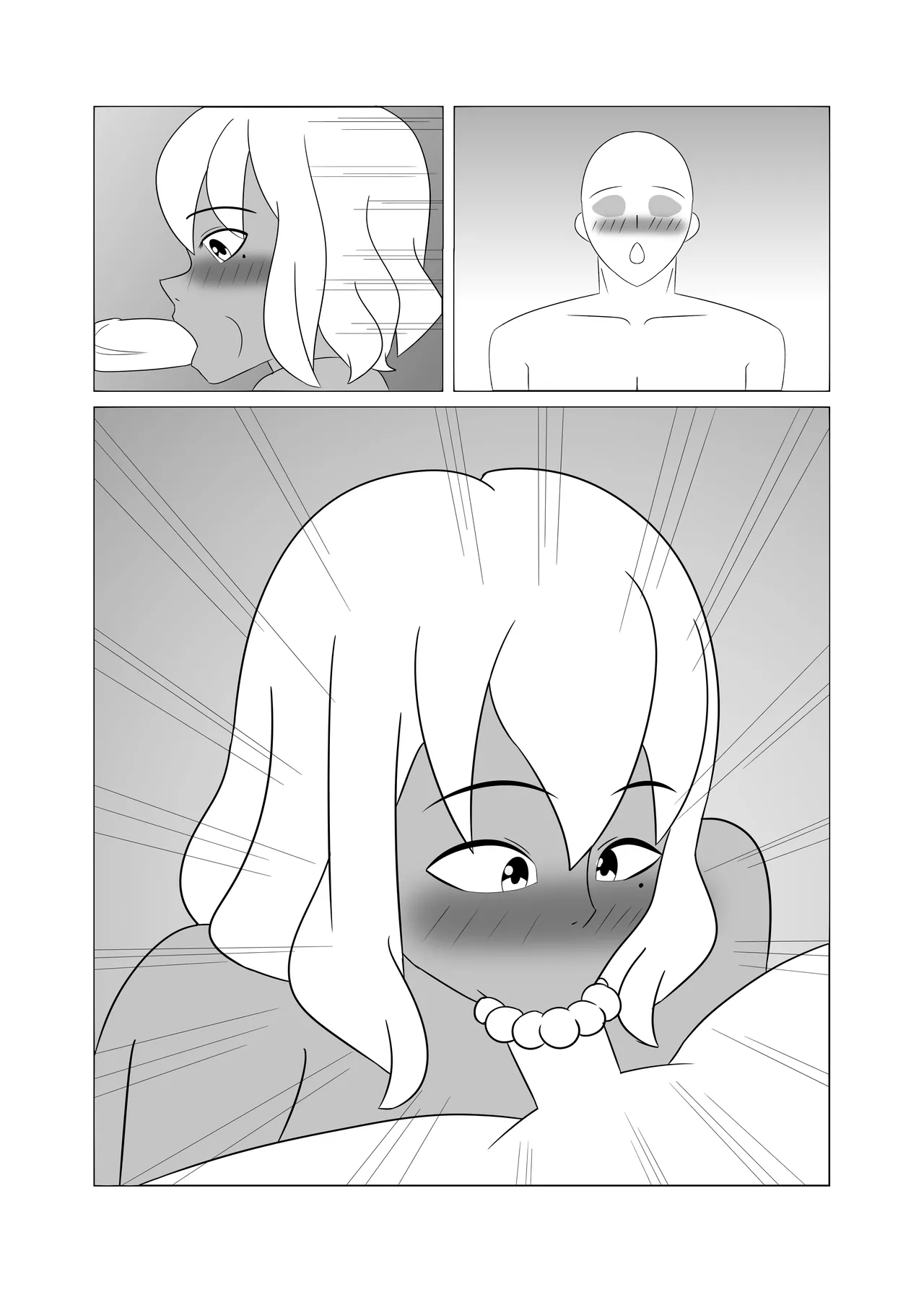 [Ricknull] Prostitution 3eme image