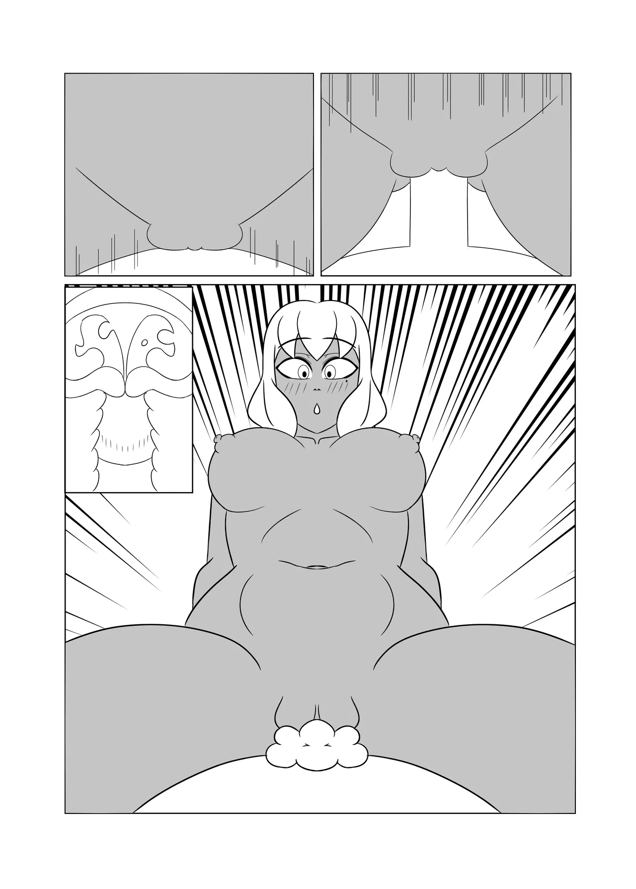 [Ricknull] Prostitution 7eme image