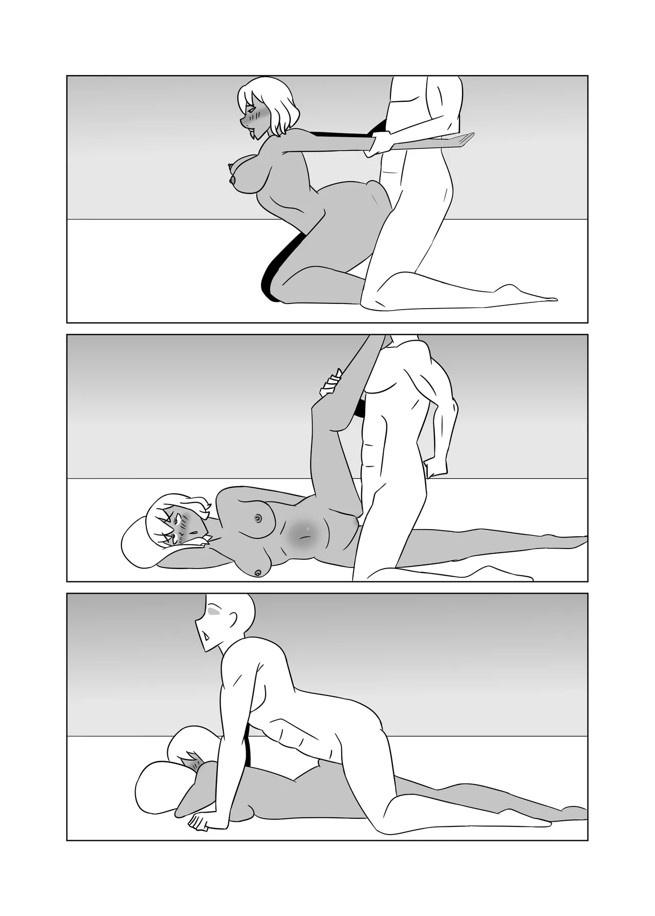 [Ricknull] Prostitution 10eme image