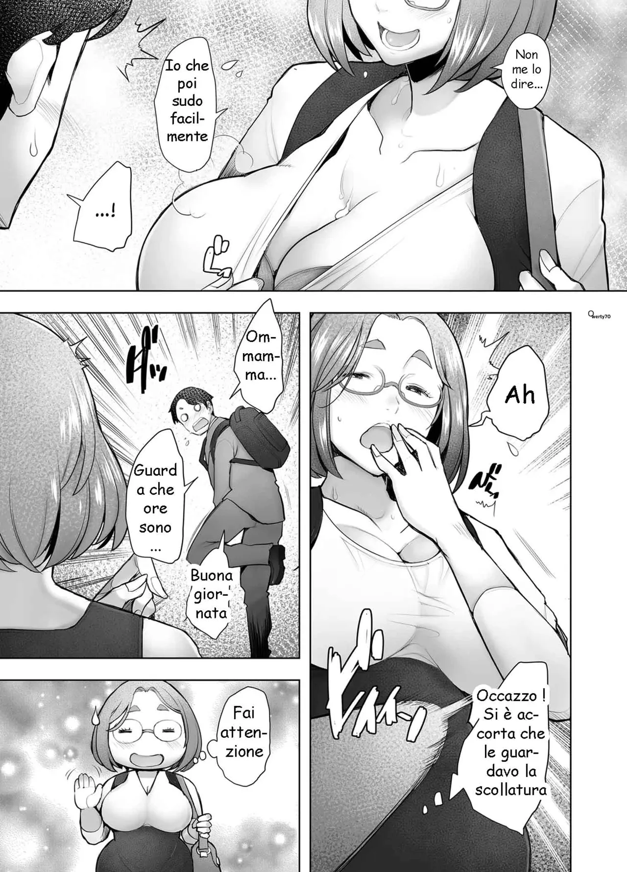 [Sakai Hamachi] La vicina della porta accanto 图片编号 3