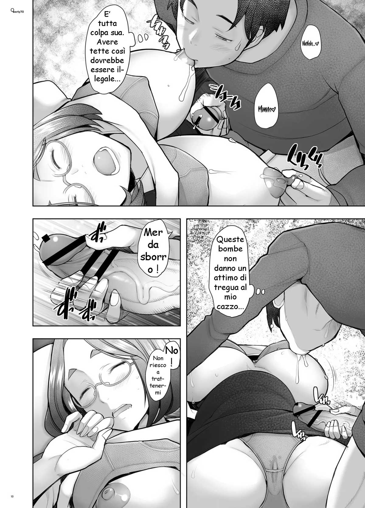 [Sakai Hamachi] La vicina della porta accanto 图片编号 8