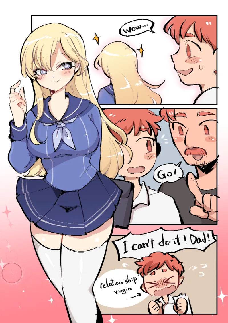 [ Butter Bunny ] Greatest Father / 父爱如山 画像番号 1