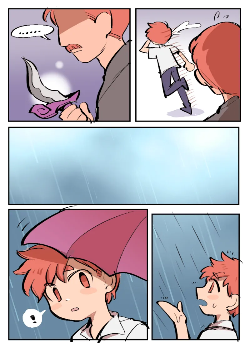 [ Butter Bunny ] Greatest Father / 父爱如山 画像番号 2