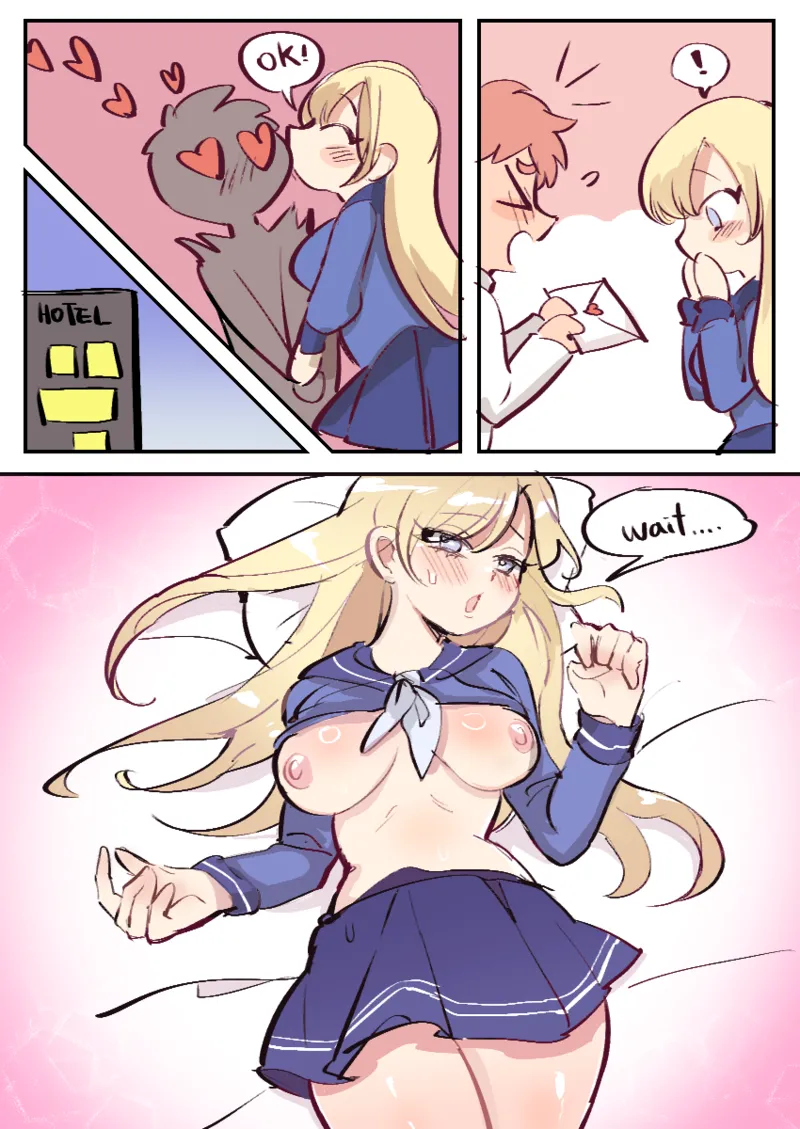 [ Butter Bunny ] Greatest Father / 父爱如山 画像番号 4